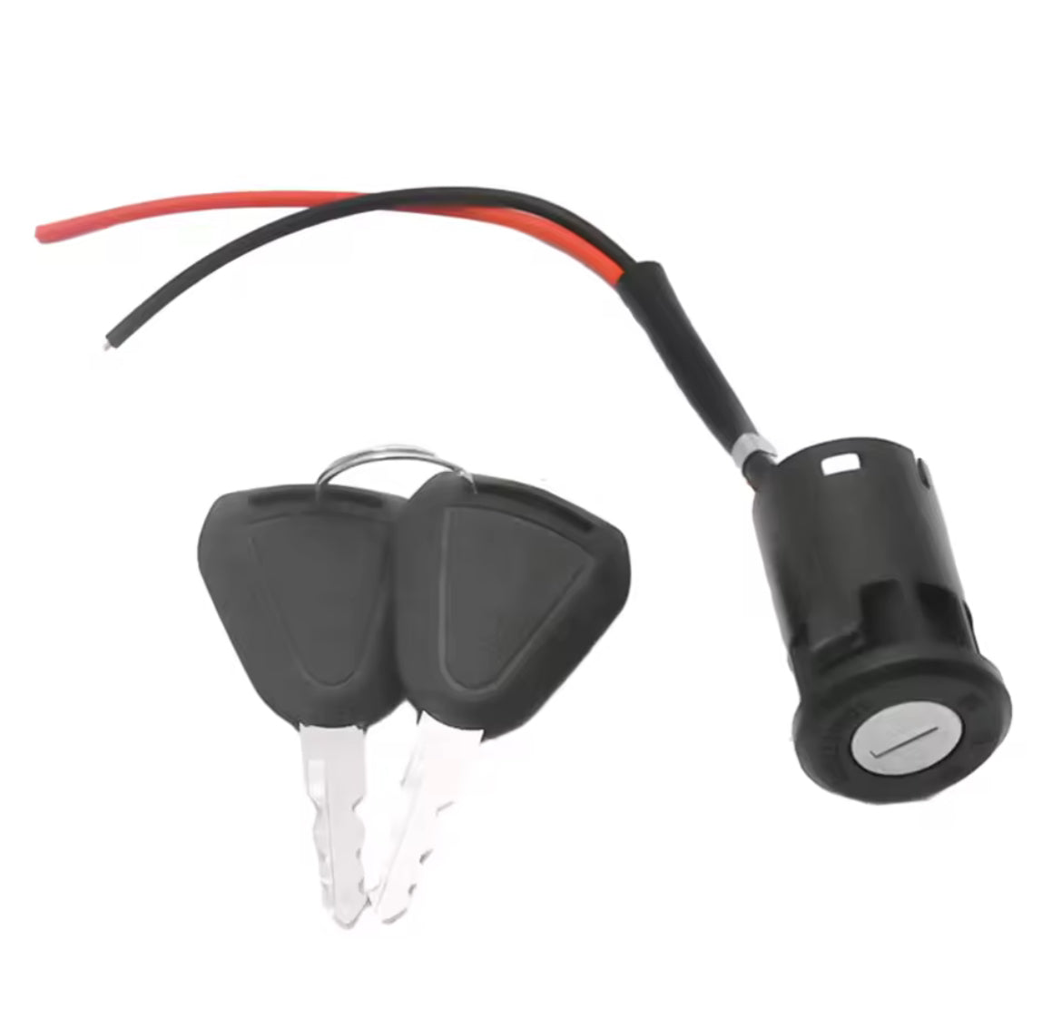 Key ignition (Pre-Order)